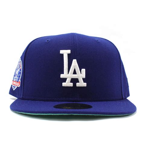 los angeles dodgers d hat|los angeles dodgers 60th anniversary hat.